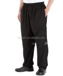 OEM service Chef Pants Factory Direct Supply Breathable Kitchen Trousers