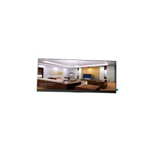 China in stock 43 inch P430KVN01.0 CELL 3840*720 60Hz LCD screen factory