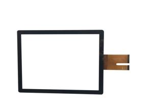 China 15 Inch Waterproof Touch Panel EETI Long Lifespan For Public Pay Phones factory