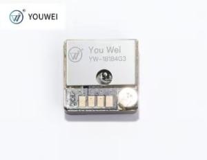 China Lightweight 3.3-5.0V Embedded Gps Module With CE Certification factory