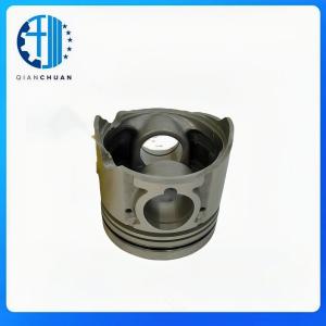 China 8-97220-604-0 Piston For ISUZU 4JG1 Diesel Engine HITAICHI Excavator ZX70 factory