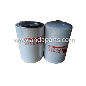 China Good Quality Oil Filter For Fleetguard LF3315 factory