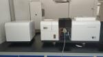 8 Lamps Auto Adjustment Aas Spectrophotometer Flame / Graphite Integrated Multi