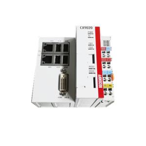 China Cx2040-0155 Ethercat Beckhoff Cpu Module factory