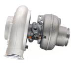 Construction Works Excavator Turbocharger PC200-7 S6D102 HX35 3595157 6754-81