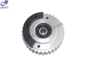 China Pulley Assembly End 22.22mm For Cutter Xlc7000 Part No. 90893000- factory