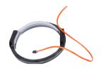 230W HDPE Geomembrane Vaccum Leak Tester