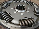 1861760034CLUTCH DISC