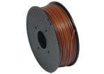 Eco Friendly PLA 3D Printer Filament 1.75mm / 2.85mm / 3mm 1KG For Aviation