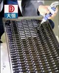260kg Glue Dispenser Automatic Dispensing For Polyurethane Resin Dispensing