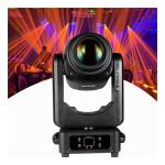 300W 3in1 DMX512 Gobos Stage Light The Best Choice for Moving Head Beam Spot