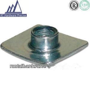 China Various Head Style Stainless Steel T Nuts M1-M6 OEM Supported factory