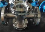 ASTM A234 Butt Weld Pipe Fittings