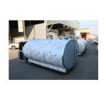High Productivity Hfd-C-200 Cooling Tank Food Factory