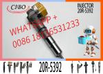 Diesel Injector 232-1167 20R-5392 232-1175 171-9704 196-1401 222-5966 173-9268