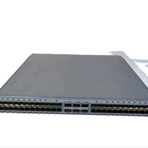 China 48P DCS-7160-48YC6 Original Used 25Gbe SFP28 100Gbe Switch Full-Duplex Half-Duplex factory
