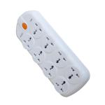 Africa Middle East Extension Socket