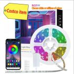 Beacon 2.4G 50M Motion Sensor LED Strip Light Staircase 2700-6500K