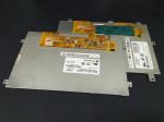 7.0" 1024×600 169PPI Square Tft Screen 400cd/m2 LD070WS2-SL02 85/85/85/85 (Typ.)