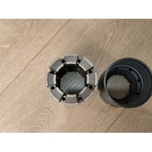 PQ3 HQ3 NQ3 Diamond Core Bits - Advanced Wireline Coring for Exploration