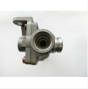 China Heavy Spare Truck Parts Relay Valve 9735000310 0044292544 for MB European Truck factory