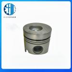 23411-93003 Piston For Hyundai 6D16 D6BR 6DBJ Diesel Engines Parts