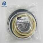 NPK Hydraulic Breaker Spare Parts NPK-16X H18X H20X Seal Kit For Rock Breaker