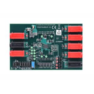 China TPS274C65EVM Embedded Solutions Hardware Evaluation Module TPS274C65 High Side Switch EVM factory