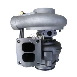 China 6CTA HX40W Original turbocharger 4033164H 4049355 4049356 4029184 4033164 factory