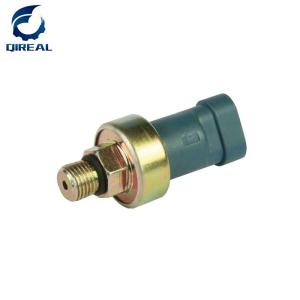 China EX200-5 EX220-5 excavator pressure switch 4353686 factory