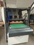 KC630YP-2R woodworking sanding machine wood sander for solid door and MDF