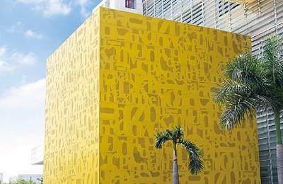 China PVDF 10mm Aluminium Honeycomb Board For Screen Partition factory