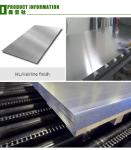 NO.4 430 4x8 Cold Rolled Stainless Steel Sheet