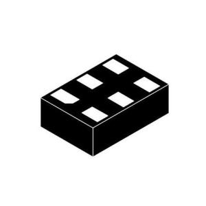 IC Integrated Circuits NC7SZ175L6X-L22175 MicroPak-6 Logic ICs