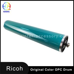 China Color OPC Drum For Ricoh MP4000 4001 4002 5000 5001 5002 D0099510 factory