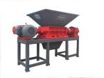 Industrial Shredder/Double Shaft Shredder/Twin Shaft Shredder/ Solid Waste