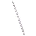 Coarse / Fine Household Appliance Parts / Clevis Shaft Pins With Hole Outer