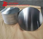 Factory Price 0.9mm Thick Aluminium Circle 1060 For Roofing / Decoration /
