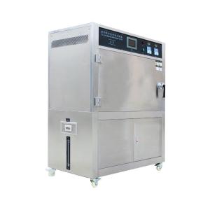 China Astm D4587 Paint Programmable Environmental Testing Machine UV Aging on sale China Astm D4587 Paint Programmable Environmental Testing Machine UV Aging on sale