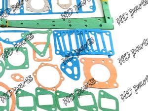 China 6DB10 Gasket Repair Kit 30094-91102 30001-05200 For Mitsubishi Engine factory