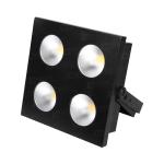NEW 4 Eyes Each Led 100W DMX Theatre Lighting 50000 Hours Life Span 100° Field