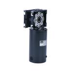 250W Electric Motor Flange Mount 104MM 12V 24V With Encoder GM12-N20VA