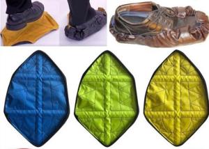 China China Supplier Best Promo Items New 2018 Excellent Alternative To Your Ordinary Shoe Cover For Home factory