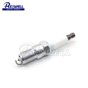 China 12568387 Iridium Spark Plugs for Chevrolet Car Fitment 41-101 Best Choice factory