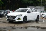 Ternary Lithium Electricity Saic Roewe I6 MAX Self Charging Hybrid Cars 280Nm