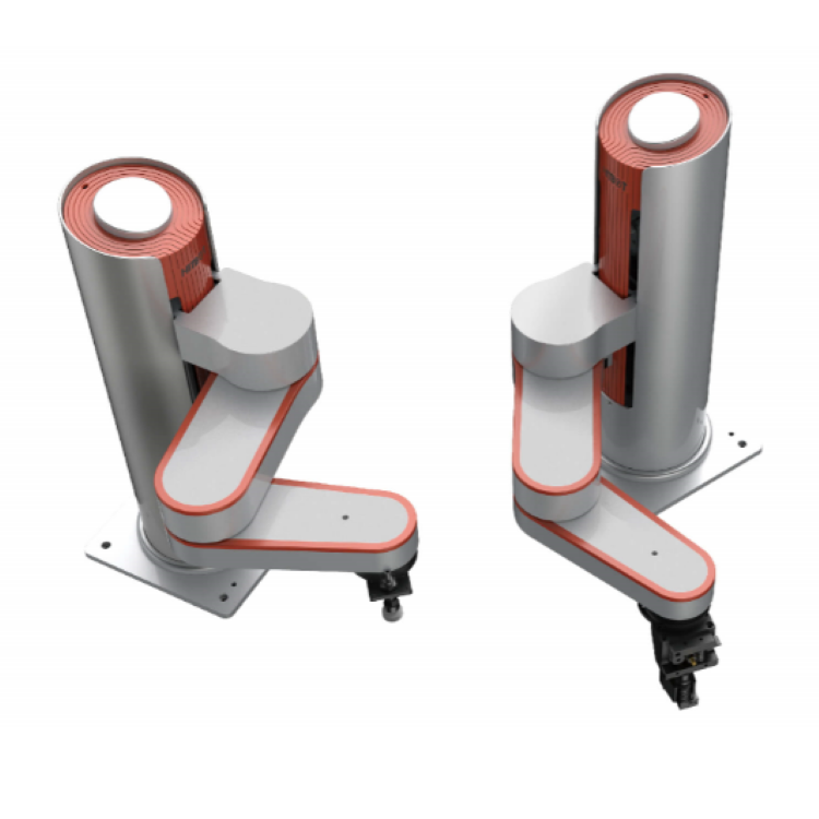 Loading And Unloading Robot Of Hitbot Z-Arm 1632 Cobot Robot Arm 4 Axis For Pick And Place As Cobot
