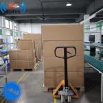 Indoor 12dBi Gain N Female Connector 3300-4000MHz 5g LTE Outdoor Sector Panel