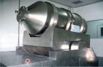 Dry Powder Blending Machine 30Kgs Loading Capacity High Mixing Uniformity