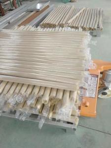 China Synthetic filaments pet/pbt ( High imitated boiled bristles) factory