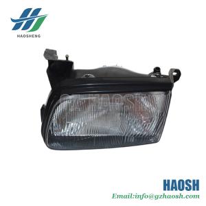 China Isuzu UCR17 8-97213008-1 8-97213008-0 8972130081 8972130080 Head Lamp LH factory
